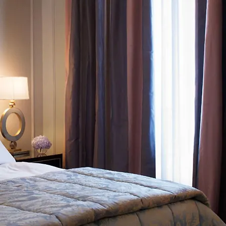 Hotel Grand Stockholm