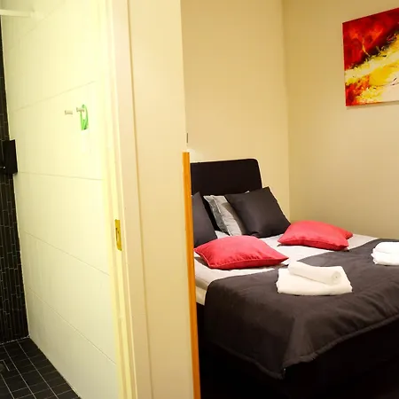 Hotel Thon Partner Kungsbron Stockholm