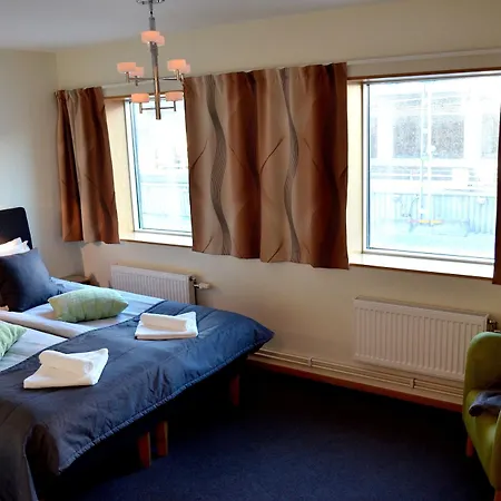 Hotel Thon Partner Kungsbron