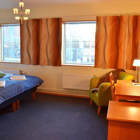 Thon Partner Kungsbron Hotel Stockholm