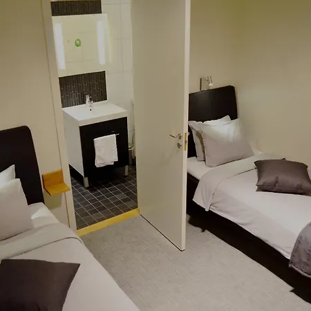 Hotel Thon Partner Kungsbron