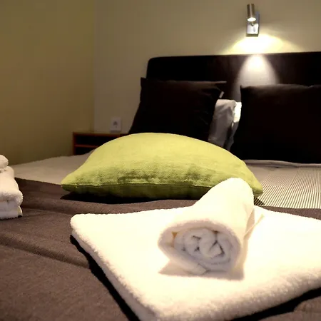 Thon Partner Kungsbron Hotel Stockholm