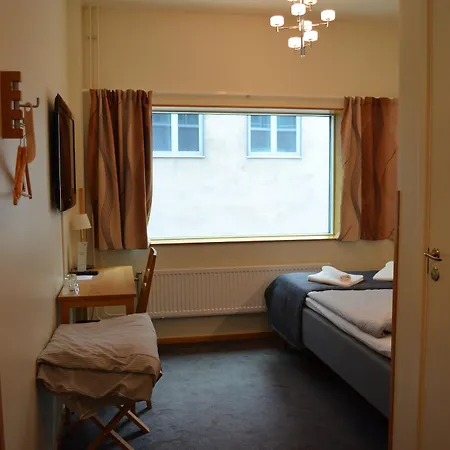 Thon Partner Kungsbron Hotel 3*