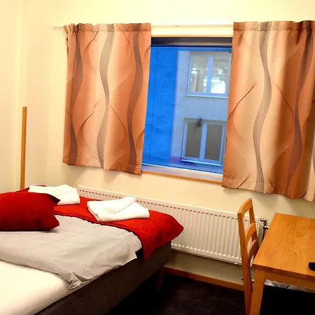 Thon Partner Kungsbron Hotel