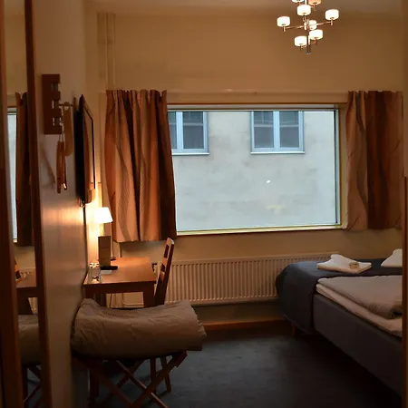 Hotel Thon Partner Kungsbron Stockholm