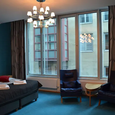 Thon Partner Kungsbron Hotel
