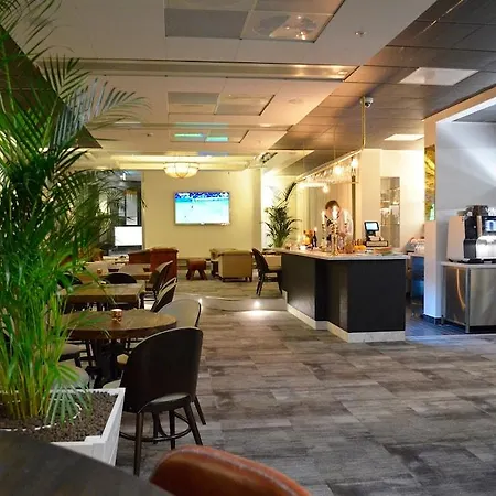 Hotel Thon Partner Kungsbron Stockholm