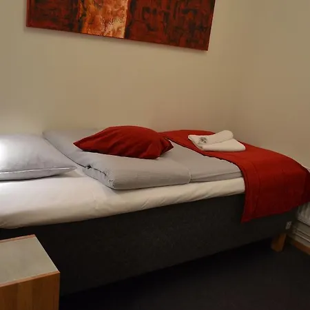 Thon Partner Kungsbron Hotel 3*