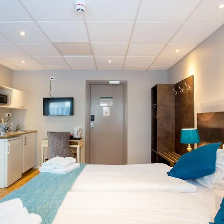Point 3* Stockholm