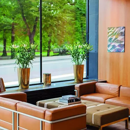Elite Eden Park Стокгольм