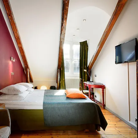 Hotel Hellsten Stockholm