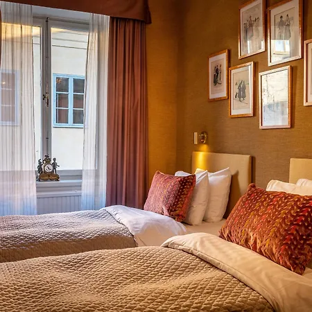 Hotel Lady Hamilton 4*