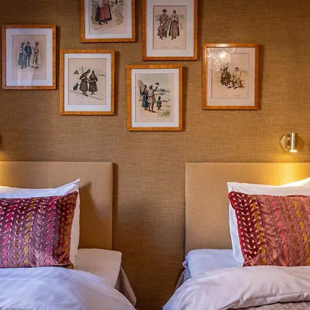 Hotel Lady Hamilton