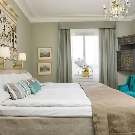 Hotel Lady Hamilton 4*