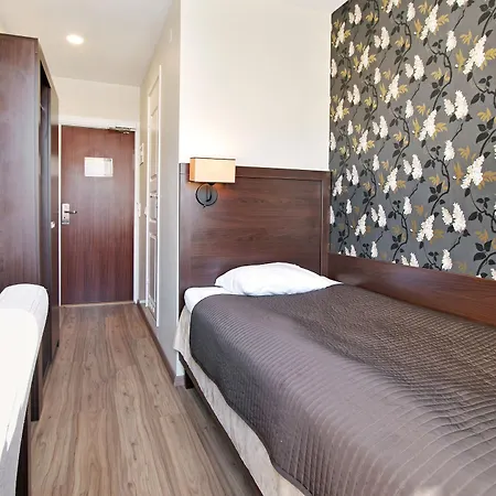 Brunnby 2* Stockholm