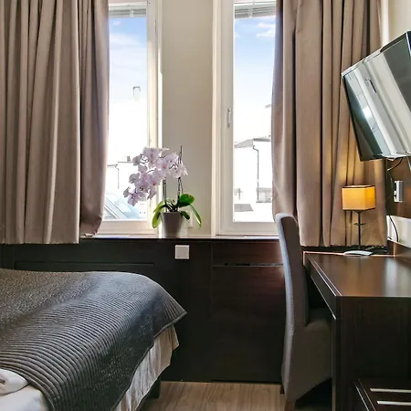 Hotel Brunnby Stockholm