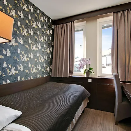 Brunnby 2* Stockholm