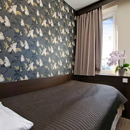 Brunnby Hotel 2*