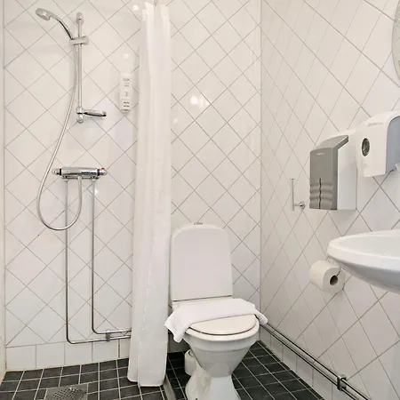Brunnby Hotel 2*