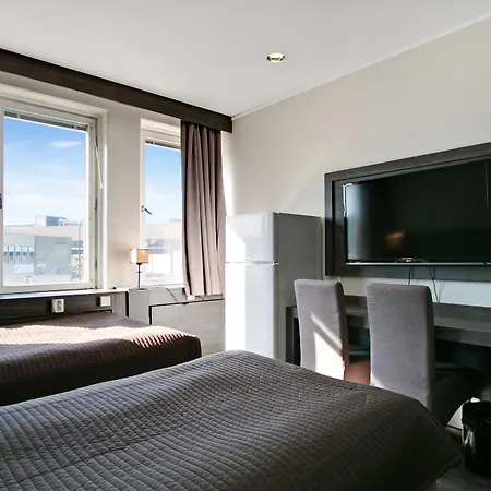 Brunnby Hotel