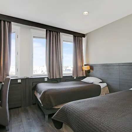 Brunnby Hotel Stockholm