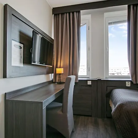 Brunnby Hotel Stockholm