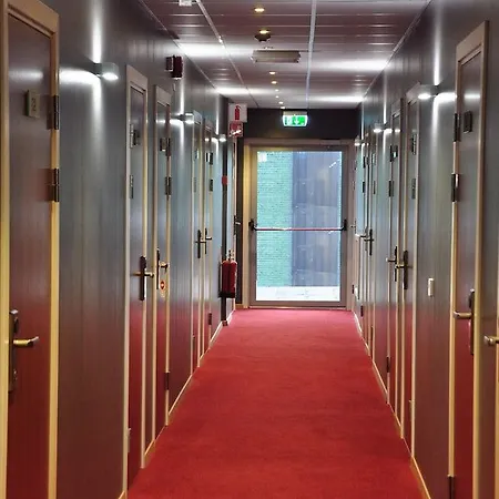 Hotel Brunnby Stockholm