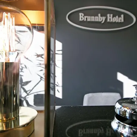 Hotel Brunnby Stockholm