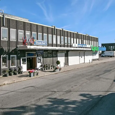 Hotel Brunnby 2*
