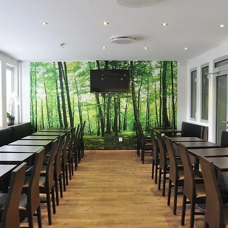 Brunnby Hotel Stockholm