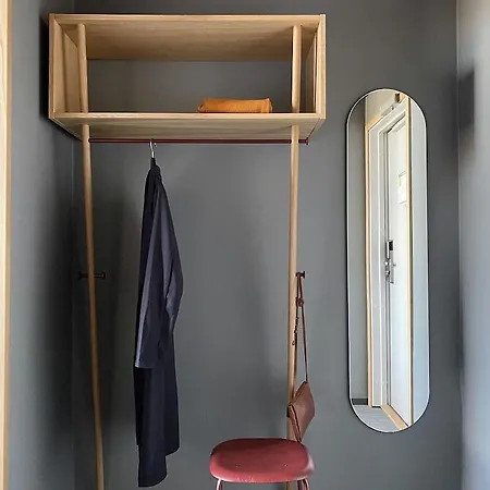 Hotel Mornington Bromma 4*