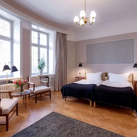 Hotel Esplanade, Bw Signature Collection 4*