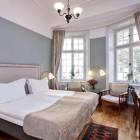 Hotel Esplanade, Bw Signature Collection Stockholm