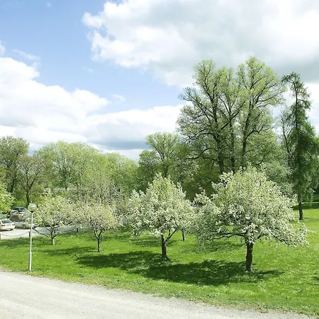 فندق Ulfsunda Slott ستوكهولم