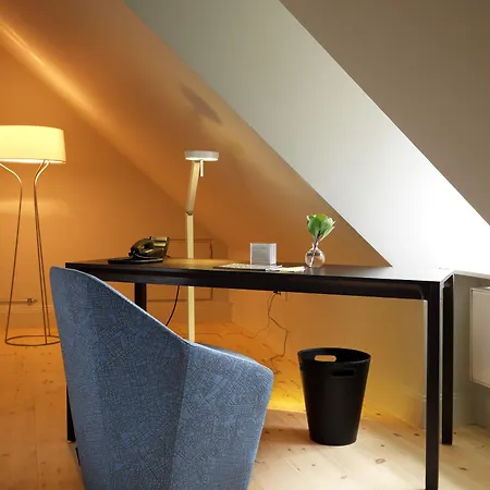 Skeppsholmen, Stockholm, A Member Of Design Hotel