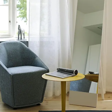 Skeppsholmen, Stockholm, A Member Of Design Hotel Stockholm