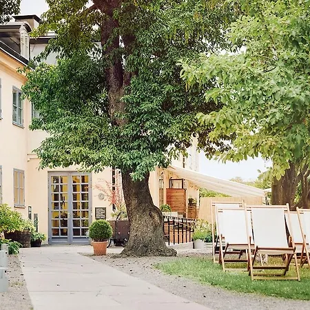 Skeppsholmen, Stockholm, A Member Of Design Hotel Stockholm