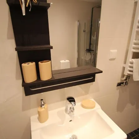 Stockholm Inn Hotel מלון שטוקהולם