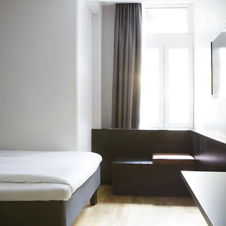 Comfort Xpress 3* Estocolmo