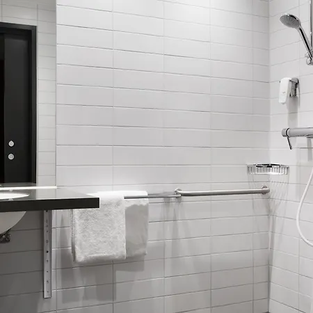 Hotel Comfort Xpress Estocolmo