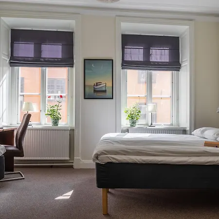 Hotel Castle House Stockholm