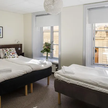 Castle House 3*