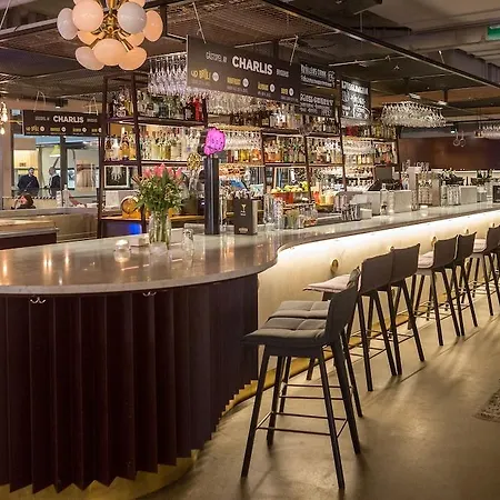 德利城市酒店 酒店
