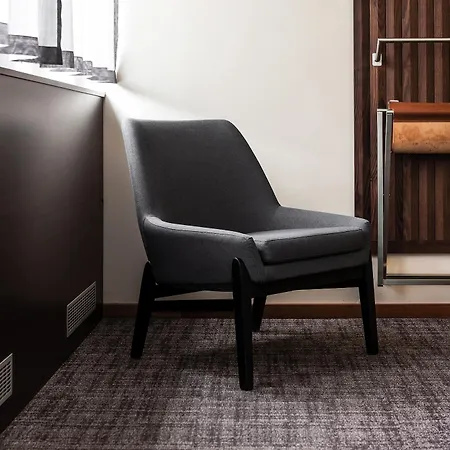 Hotel Western And Stockholm