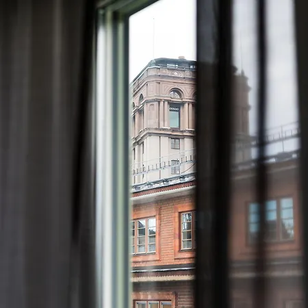 Hotel Western And 3*