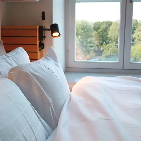 Langholmen Hotel Stockholm