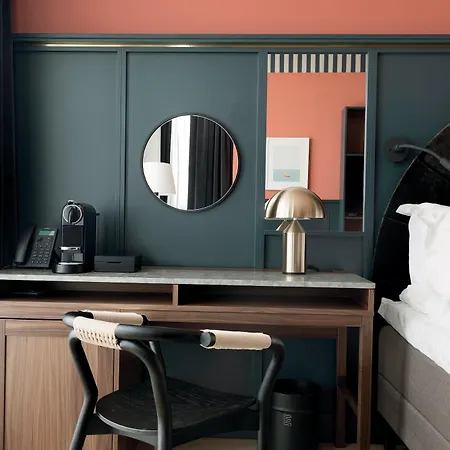 Elite Carolina Tower 4*