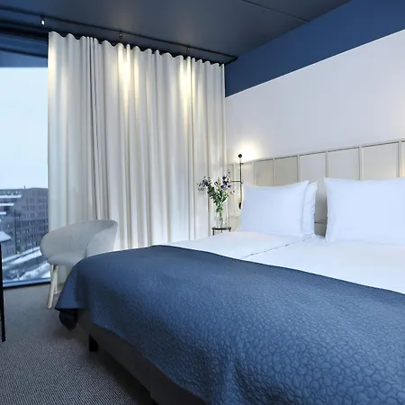 Hotel Western Grow 4*