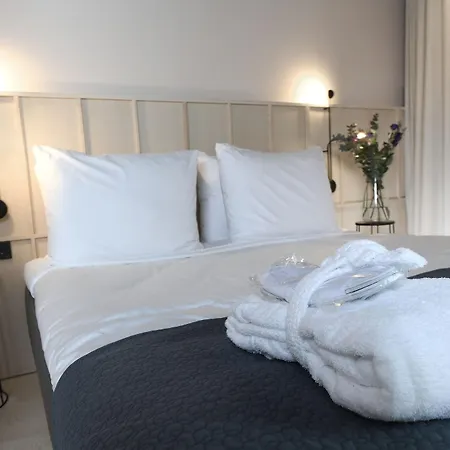 Hotel Western Grow Solna