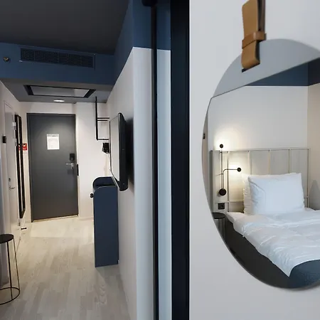 Western Grow Hotel